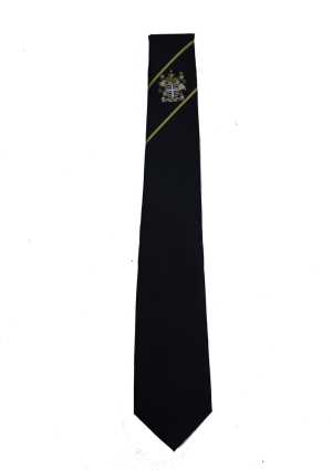 Whitby Collegiate Junior Tie