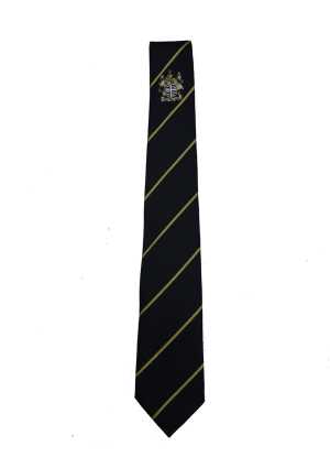 Whitby Collegiate Senior Tie