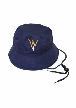 Whitby Collegiate Hat