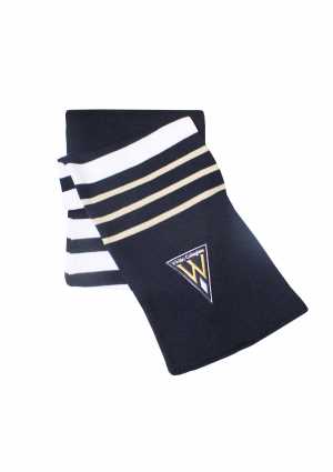 Whitby Collegiate Scarf