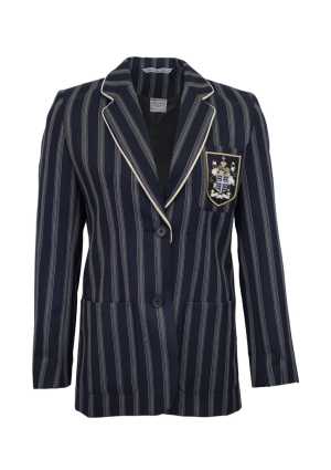 Whitby Collegiate Girls Blazer