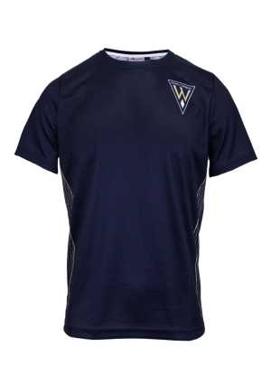 Whitby Collegiate PE Tee