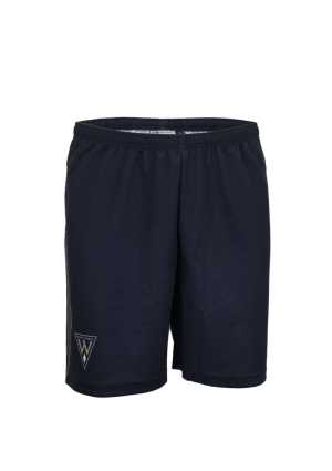 Whitby Collegiate PE Short