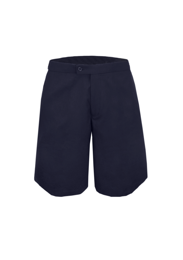 Whitby Collegiate Girls Fitted Shorts